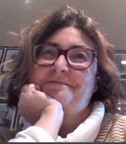 Dr. Antonella Maggio