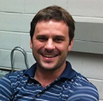 Dr. Jamie Kramer