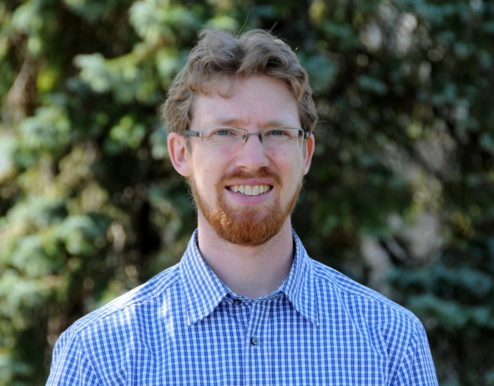 Dr. Patrick Leighton