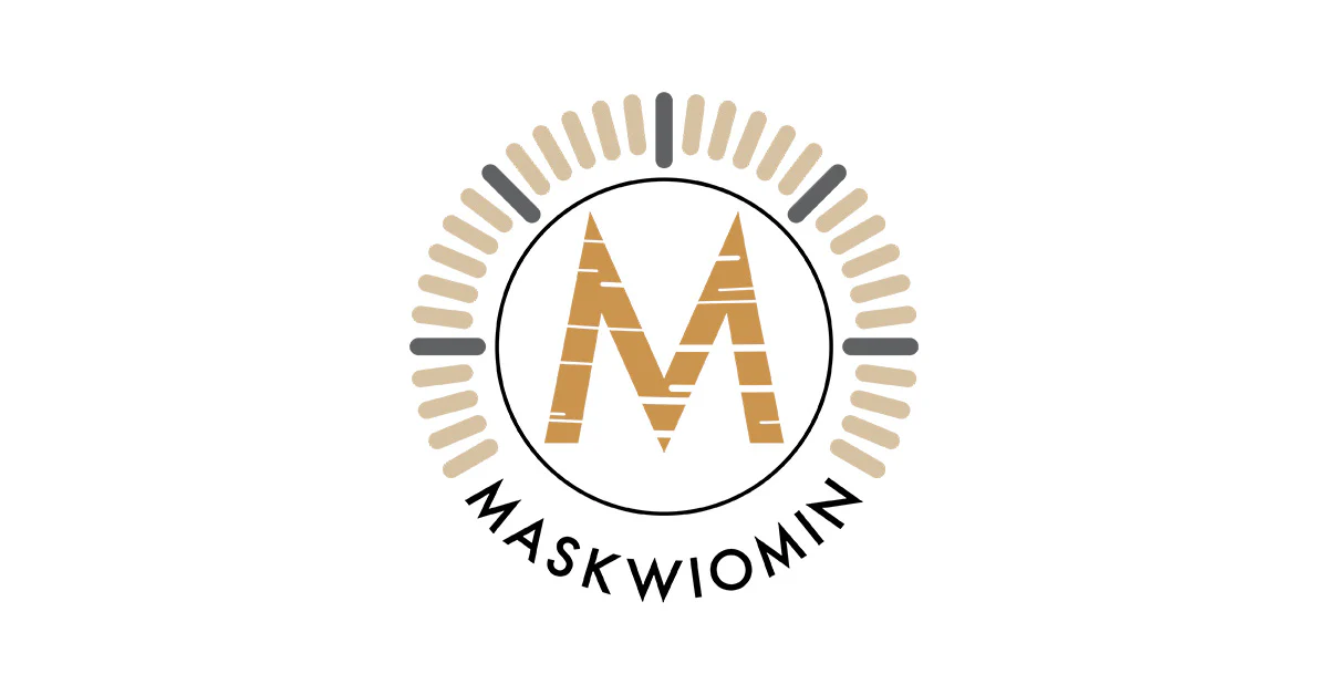 Maskwiomin Mi’kmaq Birch Bark Extract, Sydney (NS)