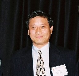 Dr. Jerry Zhu