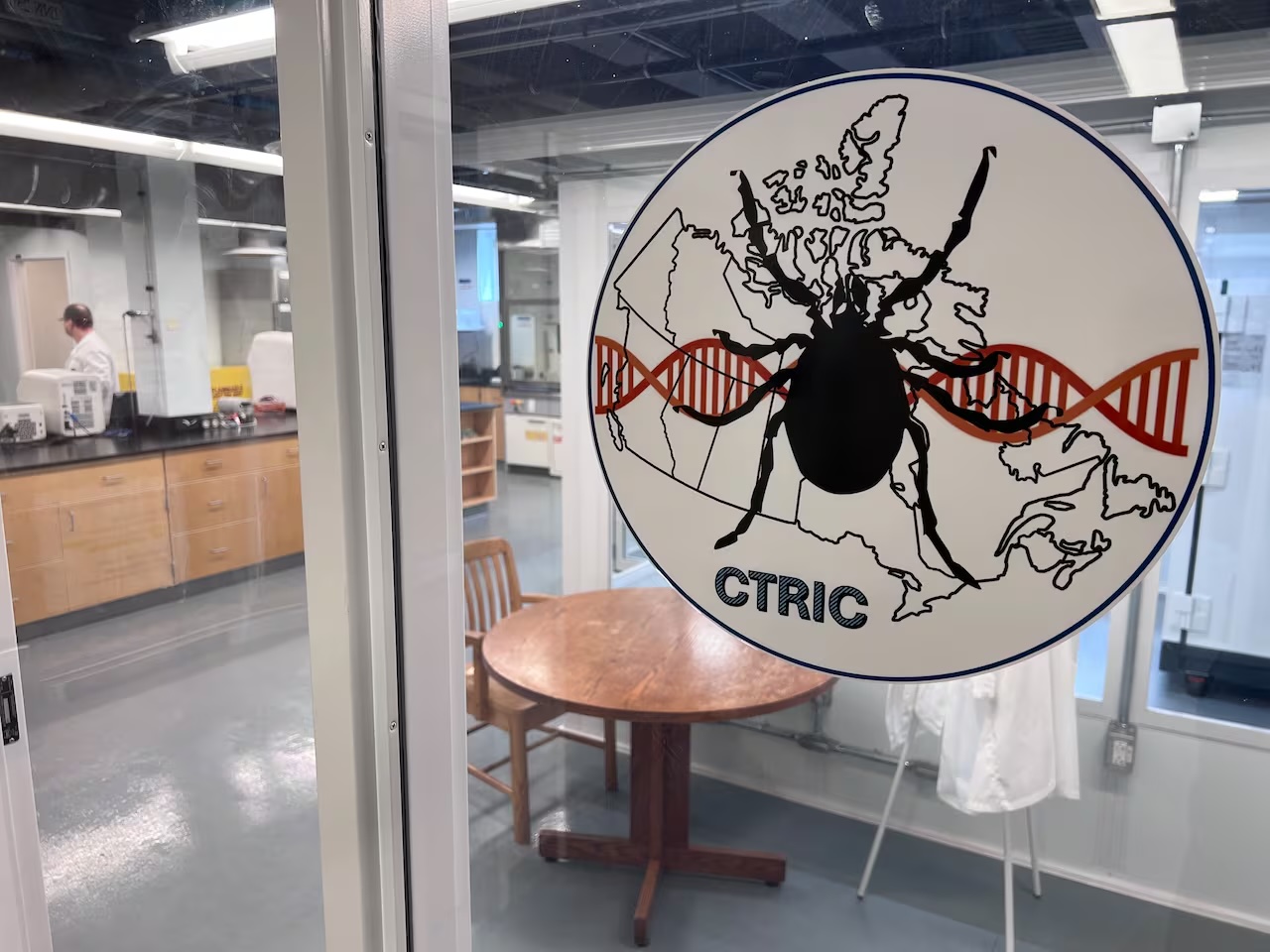 CTRIC logo