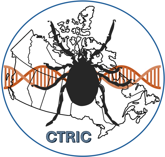 CTRIC logo
