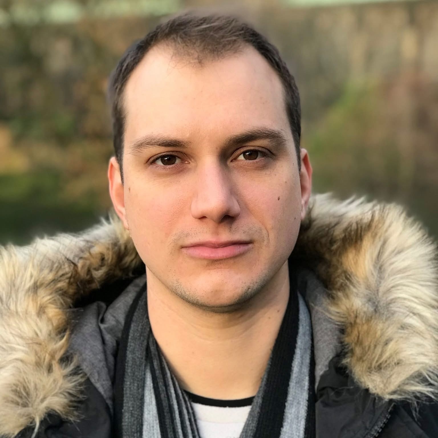 Luis Adriano Anholeto