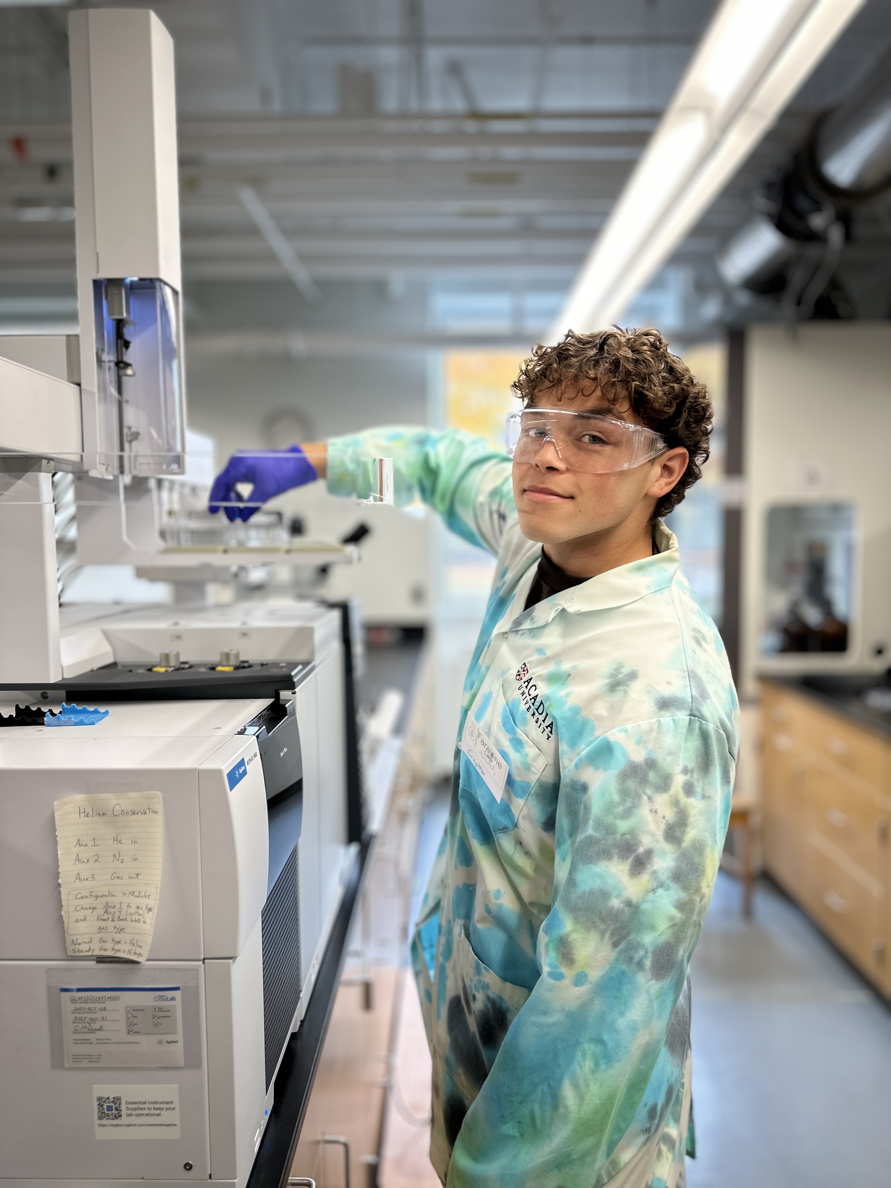 Creighton Malkiah Jarvis