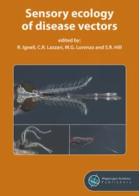 Chapter 24: Host detection by ticks